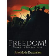 Boite de Freedom ! : Solo Mode Expansion