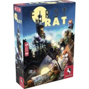Boite de First Rat