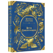 Boite de Wondrous Creatures - Extension Bêtes Gargantuesques