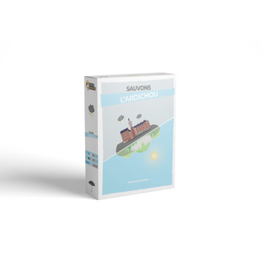 Sauvons l'Ardichou