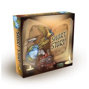 Boite de Short Story