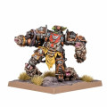 Kings of War - Champions - Grunk Blackclaw Company Box 1