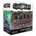 Kings of War - Champions - La’theal Voidheart Company Box 0