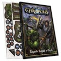 Kings of War - Champions - Livre des règles & Tokens 0
