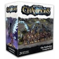 Kings of War - Champions - The VoidTalon Company Box 0