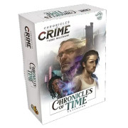 Chronicles of Crime Millenium - Chronicles of Time