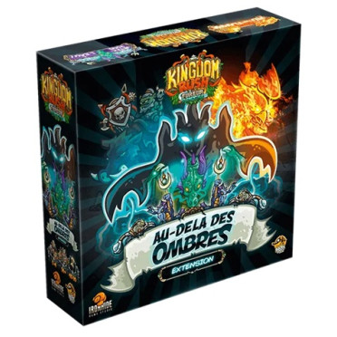 Kingdom Rush - Au-delà des Ombres