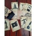 Adventure Playing Cards 1