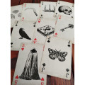 Witchcraft & Wizardry Playing Cards 4
