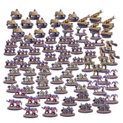 Epic Warpath - Plague Core Army Pack