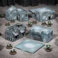 Epic Warpath - Building Pack 1