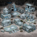 Epic Warpath - XL Building Pack 1