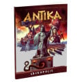 Antika 2e Edition - Terra Mythika 0
