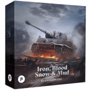 Iron, Blood, Snow & Mud