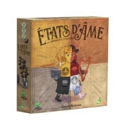 Etats d'âme - La Théorie des 4 Humeurs