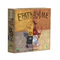 Etats d'âme - La Théorie des 4 Humeurs 0