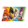 Wonder Book 3