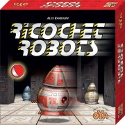 Boite de Ricochet Robots - Occasion