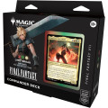 Magic the Gathering : FINAL FANTASY - Commander Deck Limit Break 0