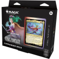 Magic the Gathering : FINAL FANTASY - Commander Deck Revival Trance 0