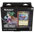 Magic the Gathering : FINAL FANTASY - Deck Commander Transe de Renaissance 0