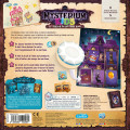 Mysterium Kids : Le Trésor du Capitaine Bouh 3