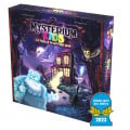 Mysterium Kids : Le Trésor du Capitaine Bouh 0