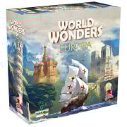 World Wonders - Europa