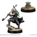 Star Wars : Légion - Outer Rim Outlaws 1