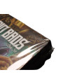 Big Bads Box Set - Big Bads + Creatures & Curios 1