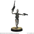 Star Wars : Légion - IG -Series Assassin Droids 2