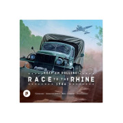 Boite de Keep Em Rolling 1944 - Race to the Rhine - Occasion