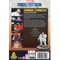 Marvel Crisis Protocol: Criminal Syndicate Affiliation Pack 1