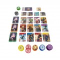 Splendor Marvel 2