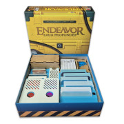Premium Insert for Endeavor: Deep Sea