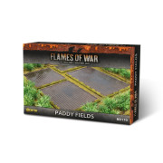 Battlefield in a Box - Paddy Fields