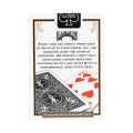 Bicycle - Standard - Noir 1