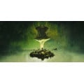 Algomancy - Organic Exchange Playmat 0