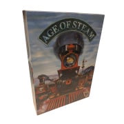 Age of steam - Seconde main