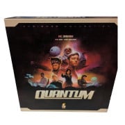 Quantum - seconde main
