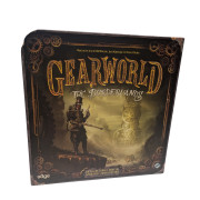 Gearworld - seconde main