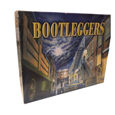 Bootleggers - seconde main