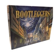 Bootleggers - seconde main