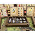 Les Charlatans de Belcastel : Le Duel - Boîtes à jetons 4