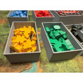 Le Château Blanc - Insert imprimé en 3D 4