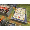 Le Château Blanc - Insert imprimé en 3D 6