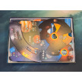 SETI - Insert imprimé en 3D (gris) 9