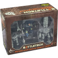 BattleTech: Second League Assault Lances 0