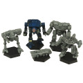 BattleTech: Second League Assault Lances 1