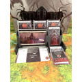 Porte-cartes compatible Cthulhu Death May Die 9